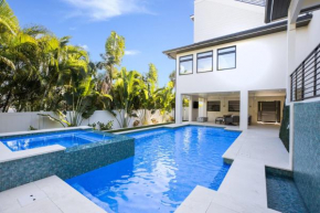Sizzling Summer Rates at Surf Side Beach House GULF VIEWS Elevator Beach Retreats